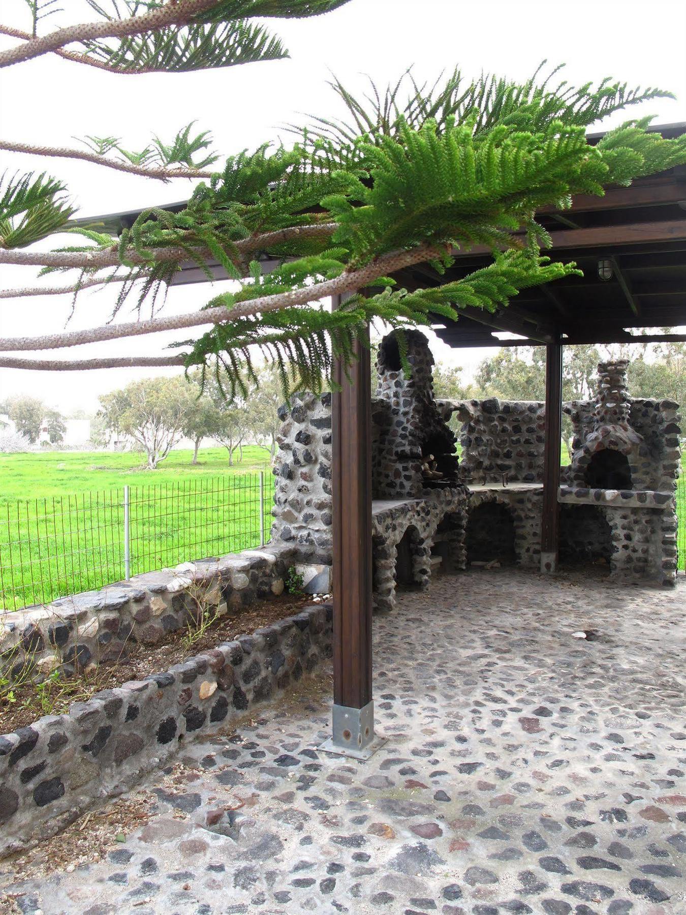Hotel Santa Elena Kamári Exteriér fotografie